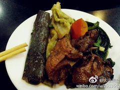 -屯靠屯地锅王(西南路店)