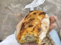 -佐敦面包铺·JORDAN BAKERY