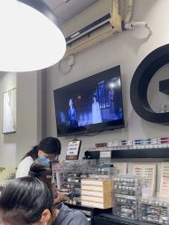 -LEILEI NAIL蕾蕾美甲美睫