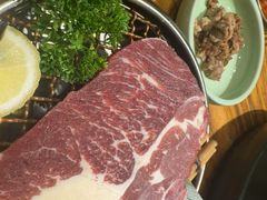 -韩景台烤肉(八大处店)