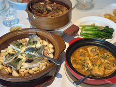 客家粉蒸肉-拾宴(汇智国际商业中心店)