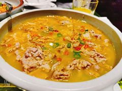 酸汤肥牛-辛香汇(宝乐汇店)