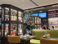-渔语鱼新川菜Bistro(万象天地店)