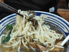 -陕老顺肉夹馍油泼面(湖东店)