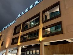 -百老汇电影中心(油麻地店)