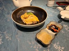 -扬州香格里拉·香宫中餐厅