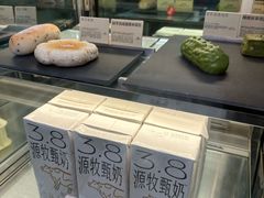 -喜茶(广州中山六路店)