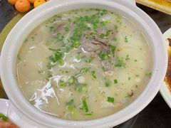 -协和菜馆(凤凰街店)