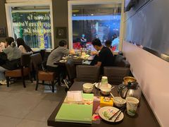 大堂-大头虾越式风味餐厅(光明广场店)