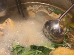 -烹然四季椰子鸡火锅(姚家园万象汇店)