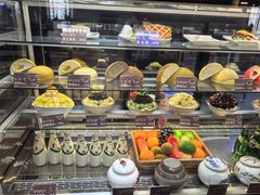 -劳顶笨咖啡(敦化店)