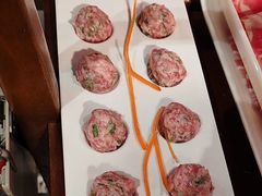 -蓉城老妈火锅(双林路店)