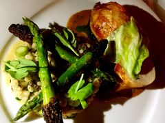 -Kampa Park Restaurant