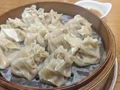 -裕合顺清真餐厅·回民老菜·大连海鲜(西安路店)