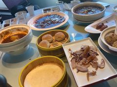 -玉林烤鸭店(黄村兴华店)