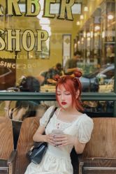 -IMUSE BARBER SHOP
