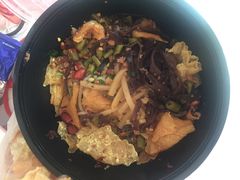 -螺世纪螺蛳粉·桂味小排档(裕德店)