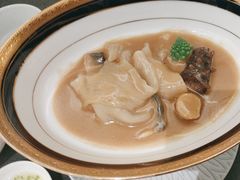 -沈灶河豚宴·河豚融合餐厅(汉中路店)