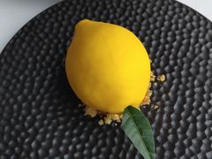 -翡翠36餐厅(浦东香格里拉店)