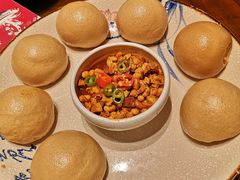 -老阿爸鲜鱼土菜(昆山花桥店)