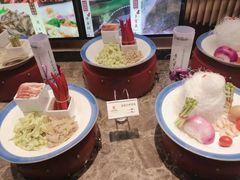 -百姓渔村(西宫店)
