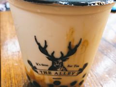 -鹿角巷The Alley(龙湖天街店)