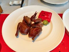 -馋遇江南·精致湖景雅宴(东方之门店)