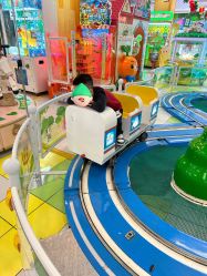 -莫莉幻想儿童乐园(北京天通苑华联店)