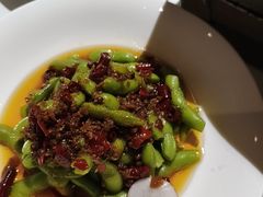 -老平安农家菜(平安店)