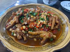 -朗妈私房菜(婺女州店)