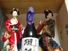 -福匠日本料理(人民路店)