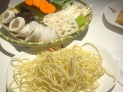 -鱼酷活鱼烤鱼(人信汇商场店)