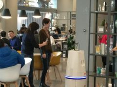 -dotcom coffee古点咖啡(致真大厦店)