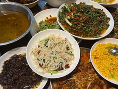 -辣螃铠盆盆蟹大排档(海昌店)