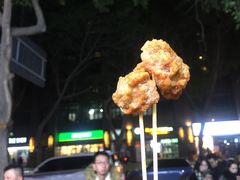 -傅强排骨(成都总店)