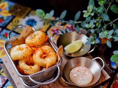 -BROWNSTONE布朗石西班牙餐厅(富城店)