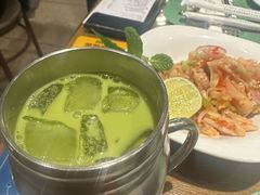 -帕蓝·暹罗料理(大学路店)