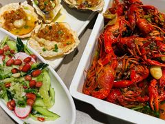 -丰茂烤串(金源店)