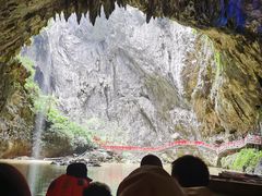-英西峰林·洞天仙境