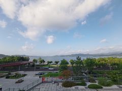 -东钱湖旅游度假区