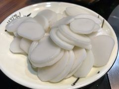 -三里屯土灶炖公鸡地锅鸡(江东店)