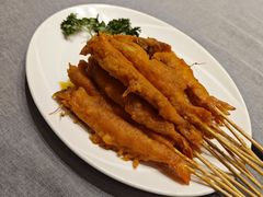 -金哥私房菜馆(张府园总店)