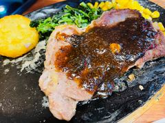 -萨莉亚意式餐厅(国和1000店)