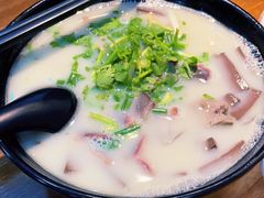 -鸭小妹鸭血粉丝(老门东店)