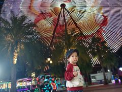 -三亚海昌梦幻海洋不夜城