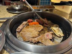-姜胖胖无限自助烤肉(光明万达店)