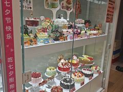 -味多美蛋糕(航天桥店)