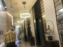 -AKOZO Beauty Salon