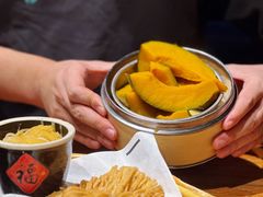 蒸南瓜-符离集餐厅(万象城店)