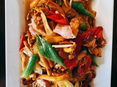 -野菌皇海景野生菌火锅(滨海大道店)